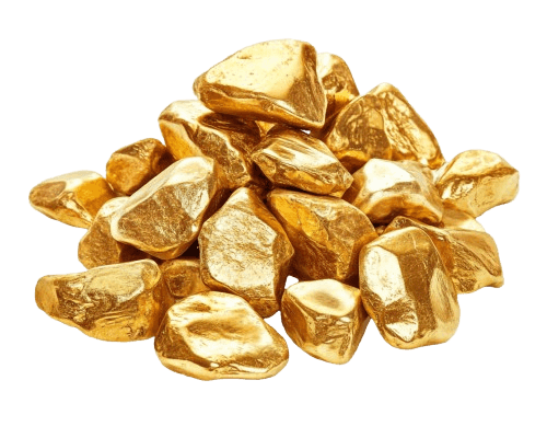 Gold | 24% Image