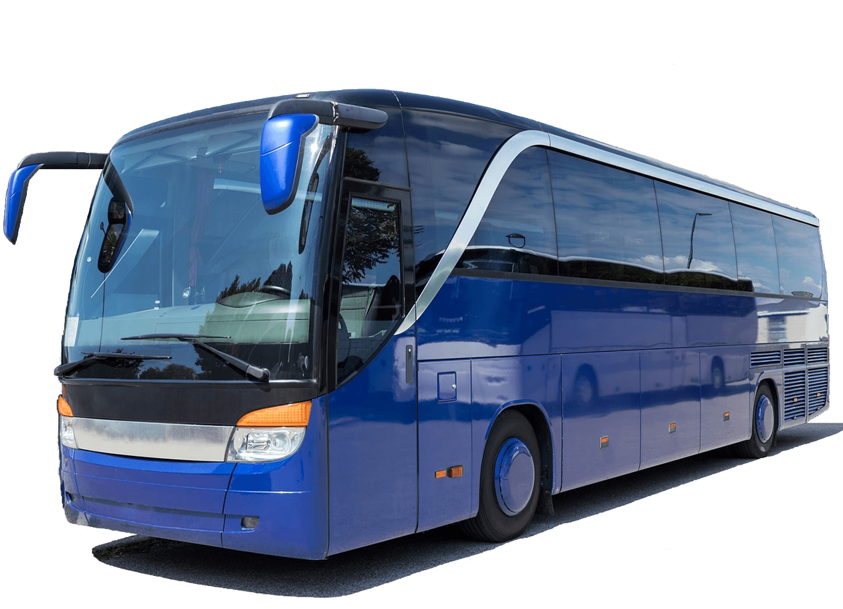 Transportation | 24% Image