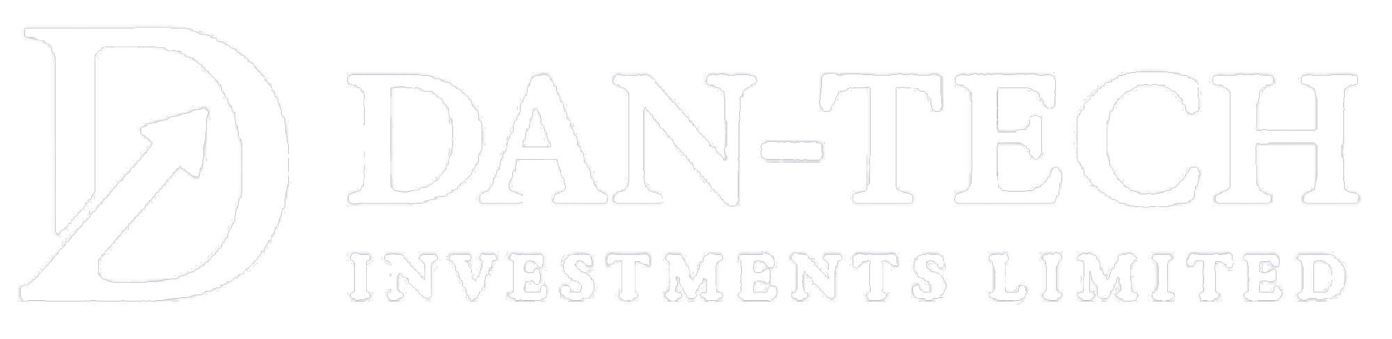 Dan-Tech Logo