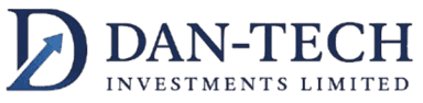 Dan-Tech Logo