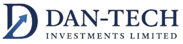 Dan-Tech Logo